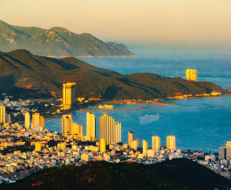 Nha Trang trở thành lựa chọn sống mới của giới nhà giàu ảnh 3