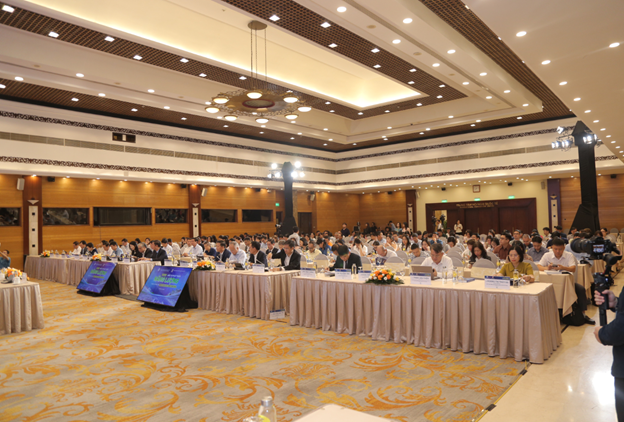 Phát triển năng lượng – Nền tảng cho tăng trưởng kinh tế cao và bền vững ảnh 6