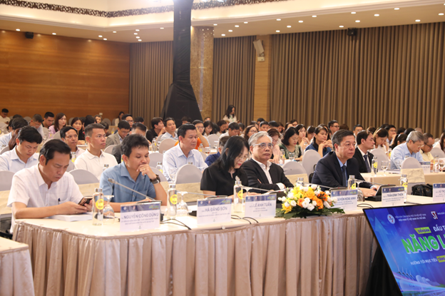 Phát triển năng lượng – Nền tảng cho tăng trưởng kinh tế cao và bền vững ảnh 5