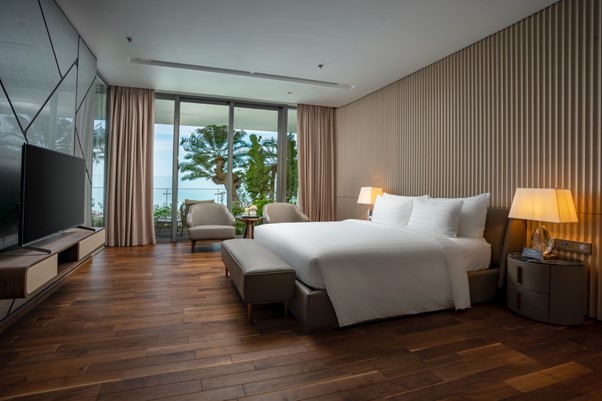 Liệu pháp chữa lành ở Flamingo Cát Bà Resorts với hệ sinh thái 160 trải nghiệm độc bản ảnh 3