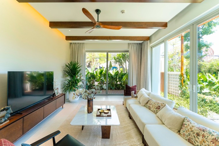 Chính thức ra mắt công ty vận hành La Tiên Villa ảnh 1