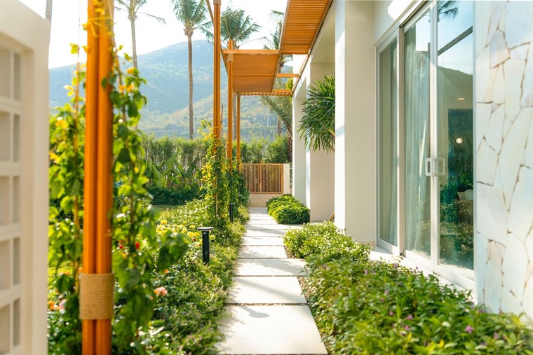 Chính thức ra mắt công ty vận hành La Tiên Villa ảnh 2