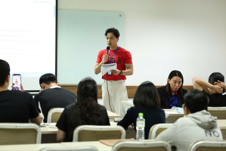 Học thạc sĩ – bước đi chiến lược trước làn sóng cạnh tranh nhân sự toàn cầu ảnh 2