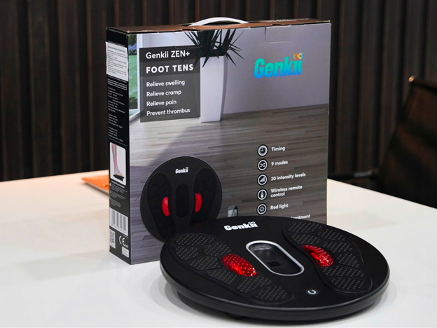 Hợp tác giữa Bezen x Genkii: Bước đi mở ra cuộc sống xanh sạch và khỏe mạnh hơn ảnh 2