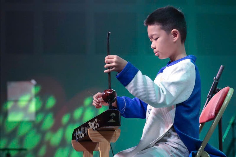 Tết Trung thu 2025 – Nhịp cầu gắn kết cộng đồng người Việt tại Pháp ảnh 5