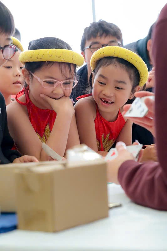 Tết Trung thu 2025 – Nhịp cầu gắn kết cộng đồng người Việt tại Pháp ảnh 4