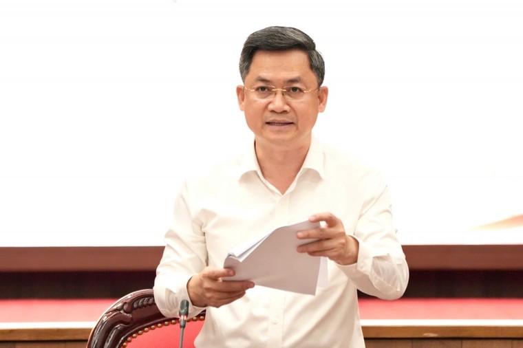 Đại hội Đảng bộ TP Hà Nội lần thứ XVIII diễn ra từ 15-17/10 ảnh 1