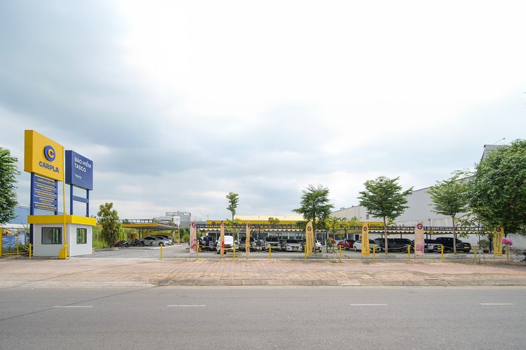 Carpla Service – Mảnh ghép chiến lược trong chuỗi dịch vụ ô tô toàn diện của Tasco ảnh 3