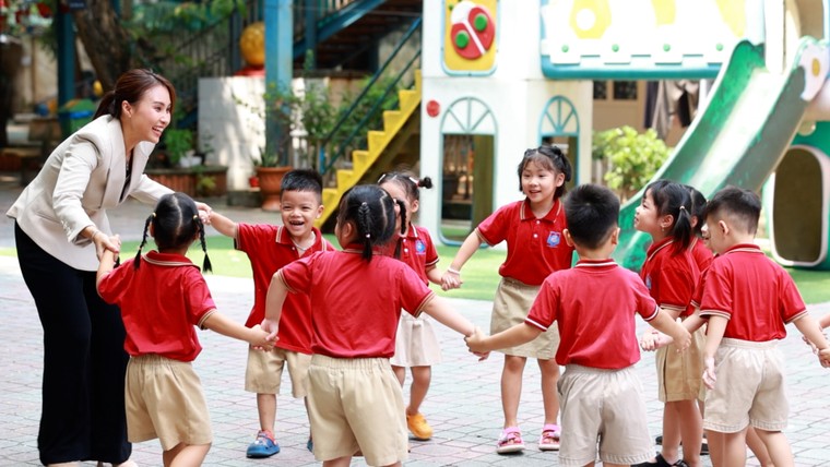 Tập đoàn TH: Hành trình bền bỉ vì một Việt Nam khỏe mạnh, vì tầm vóc Việt ảnh 3