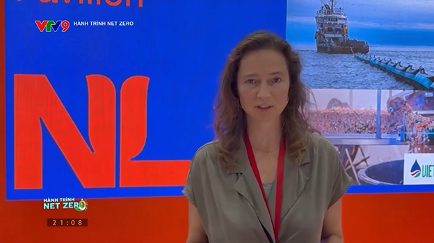 Đón làn sóng công nghệ xanh tiên tiến từ châu Âu ảnh 3