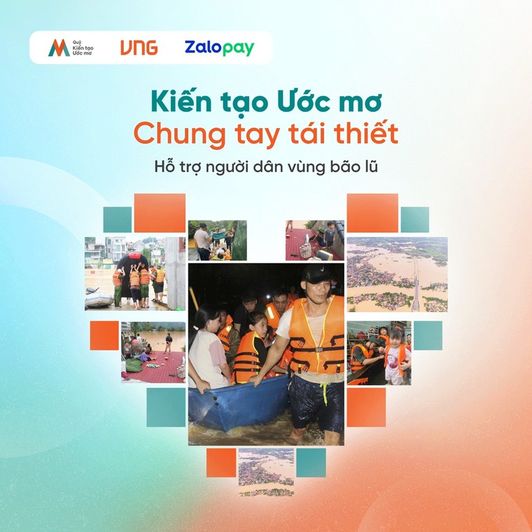 VNG Q3/2025: Doanh thu gần 2.900 tỷ, đẩy mạnh AI có chủ quyền và trách nhiệm xã hội ảnh 2