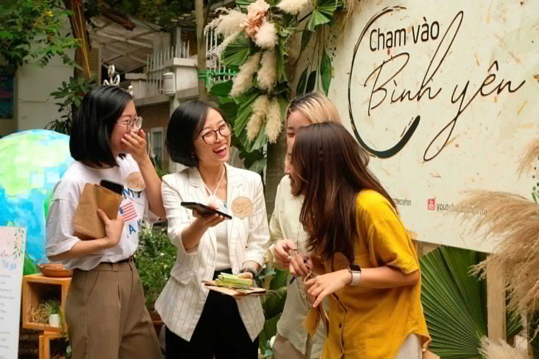 Khuyến nghị Giáo dục Hòa bình của UNESCO ảnh 4