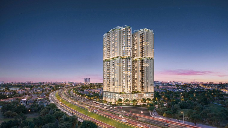 MEYGROUP được vinh danh với hai giải thưởng tại Việt Nam PropertyGuru Awards 2025 ảnh 2