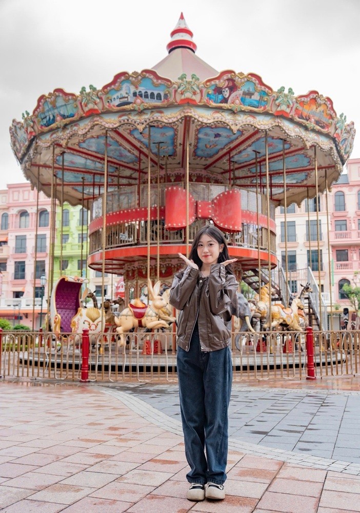 Ocean City "bùng nổ" trước giờ G: Fan Việt và quốc tế cuồng nhiệt đổ về, tạo nên trải nghiệm âm nhạc hiếm có ảnh 7