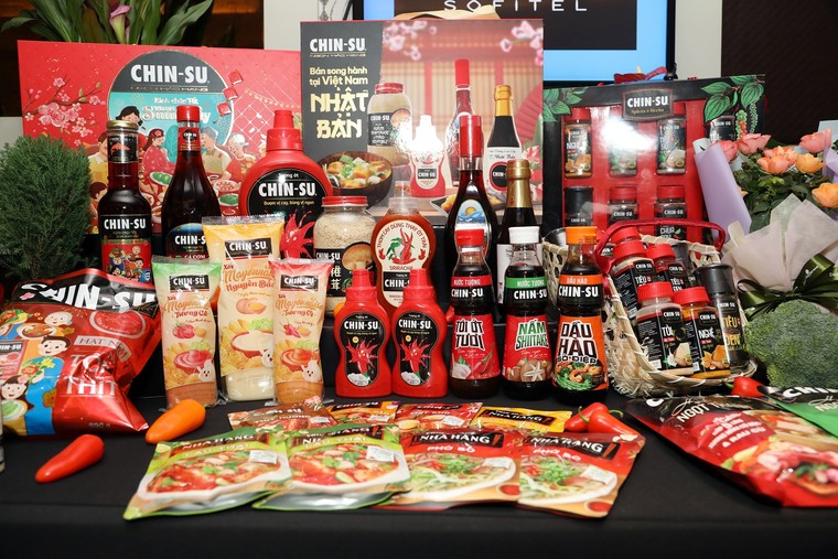 Các thương hiệu chủ lực của Masan Consumer dẫn đầu gần 80% danh mục ngành hàng FMCG ảnh 1