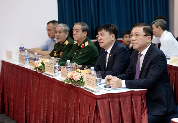 Bảo tồn và phát huy giá trị văn hóa, bản sắc của nền y học cổ truyền Việt Nam ảnh 1