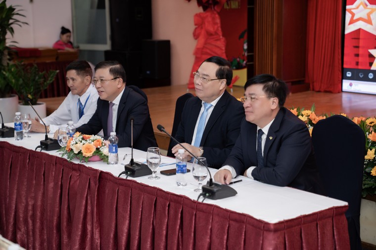 Bảo tồn và phát huy giá trị văn hóa, bản sắc của nền y học cổ truyền Việt Nam ảnh 6