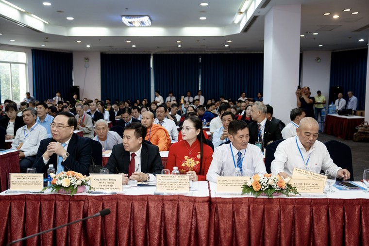 Bảo tồn và phát huy giá trị văn hóa, bản sắc của nền y học cổ truyền Việt Nam ảnh 2