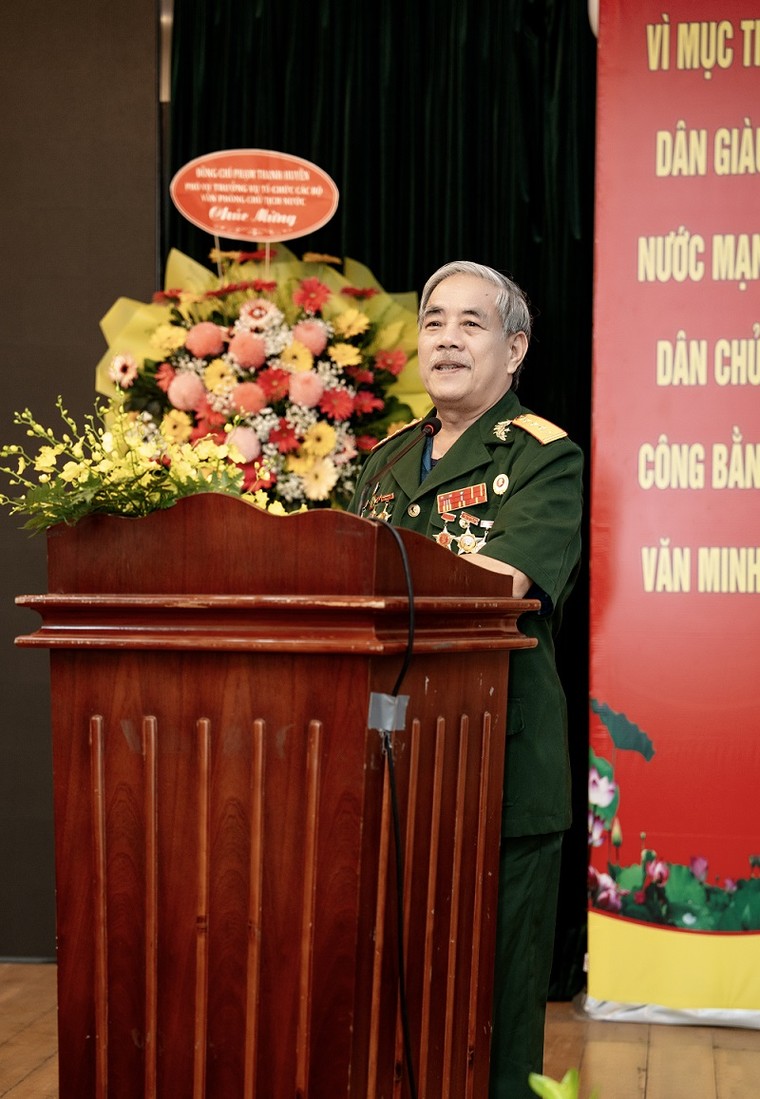 Bảo tồn và phát huy giá trị văn hóa, bản sắc của nền y học cổ truyền Việt Nam ảnh 8