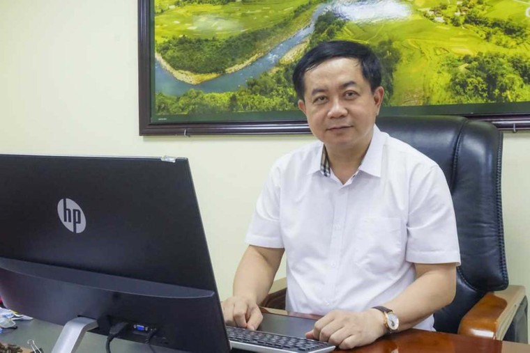 Thành lập Ban Quản lý Di sản thế giới Vịnh Hạ Long – Yên Tử ảnh 1