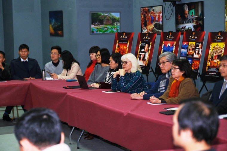 Điện ảnh Việt Nam và Pháp: Cơ hội hợp tác ảnh 3