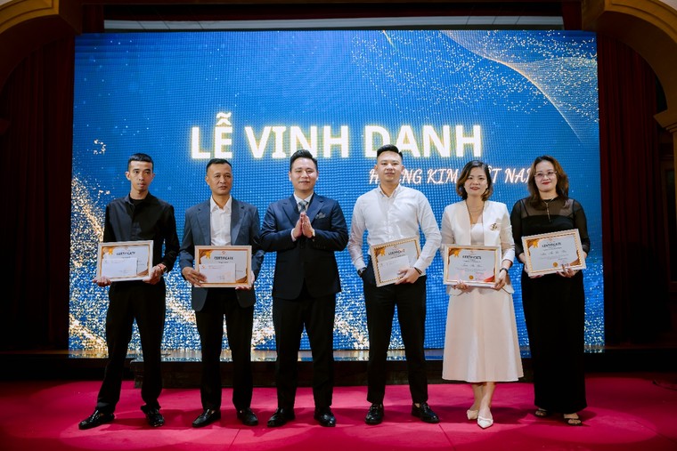 Doanh nhân Bùi Hoàng Anh: Kiến tạo văn hóa du lịch mới cho các gia đình Việt ảnh 1