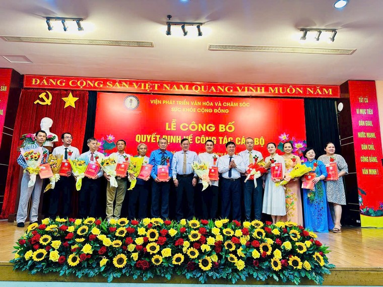 Người thầy thuốc giàu y đức, giỏi y thuật ảnh 2