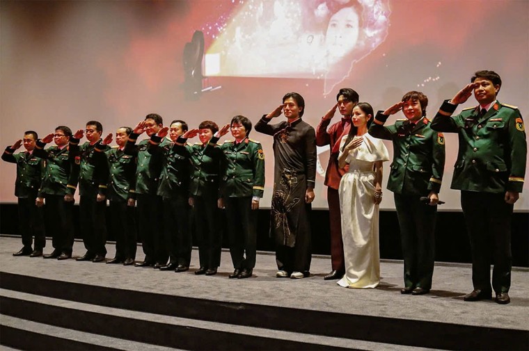 Điện ảnh Việt Nam ghi dấu ấn tại Paris – Hành trình ánh sáng lan tỏa từ ký ức đến tương lai ảnh 3