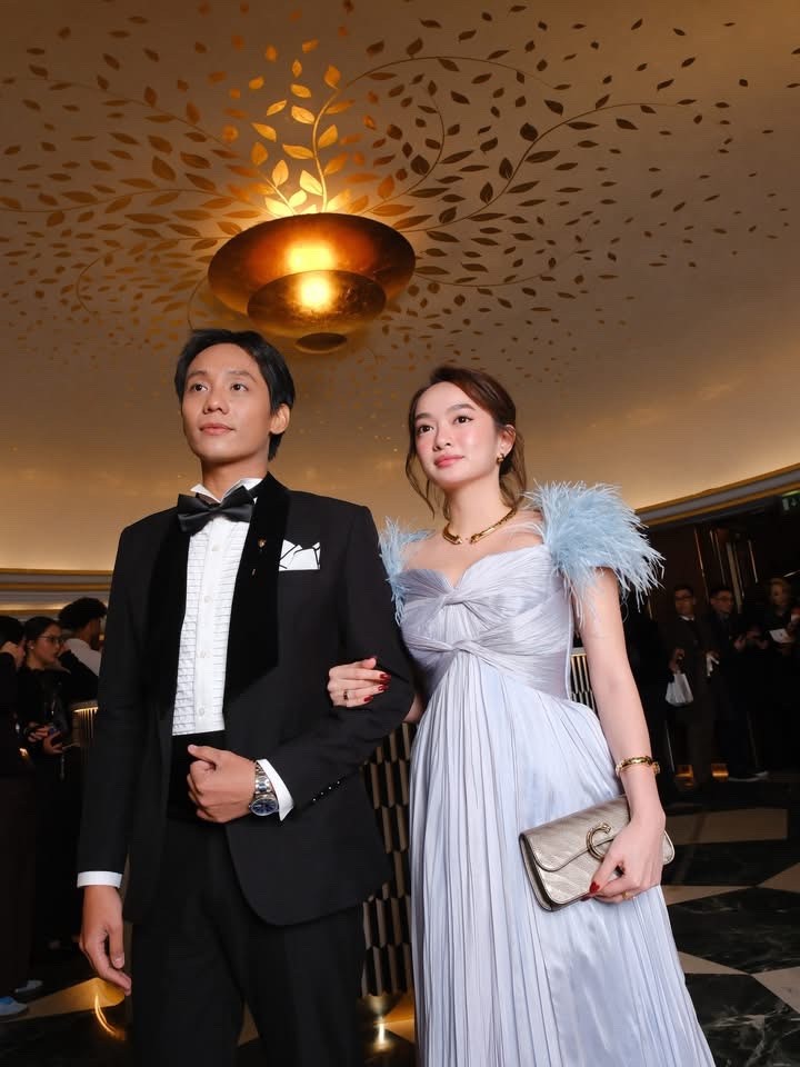 Điện ảnh Việt Nam ghi dấu ấn tại Paris – Hành trình ánh sáng lan tỏa từ ký ức đến tương lai ảnh 2