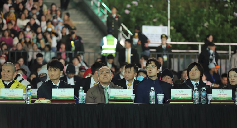 Hơn 60.000 lượt khách đến với Lễ hội Trà quốc tế tại Đà Lạt ảnh 2