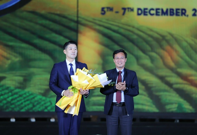 Hơn 60.000 lượt khách đến với Lễ hội Trà quốc tế tại Đà Lạt ảnh 6