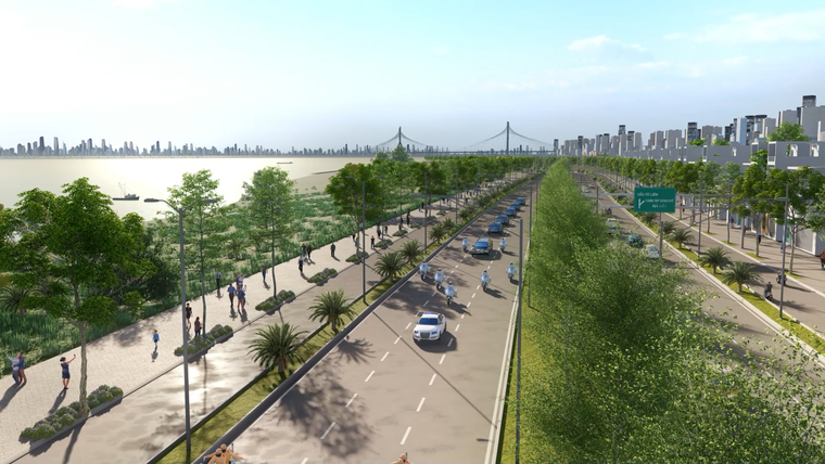 Sun Group khởi công loạt dự án trọng điểm với tổng mức đầu tư lên tới gần 150.000 tỷ đồng ảnh 4