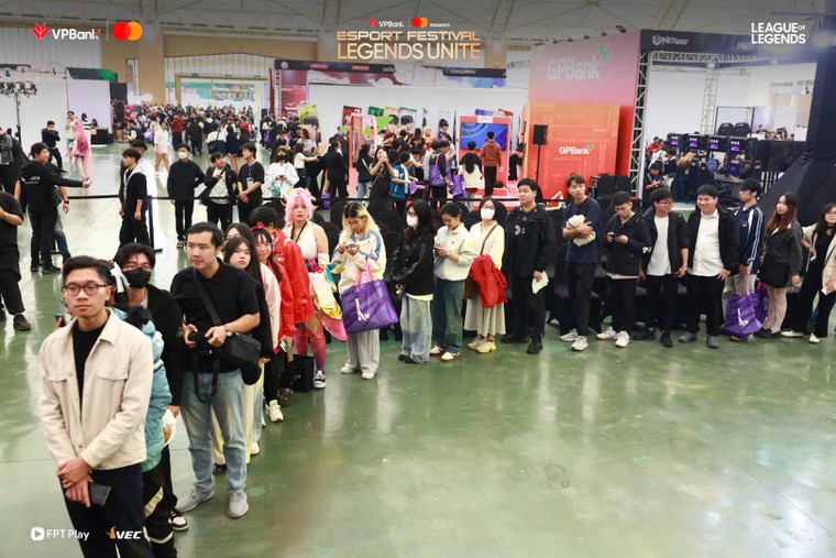 Nhiều đặc quyền chưa từng có cho fan T1 và Faker tại Việt Nam ảnh 3