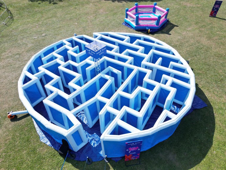 Đông Đúc Đủ Đầy: Lễ hội mùa đông đa trải nghiệm của Hà Nội dịp cuối năm ảnh 3