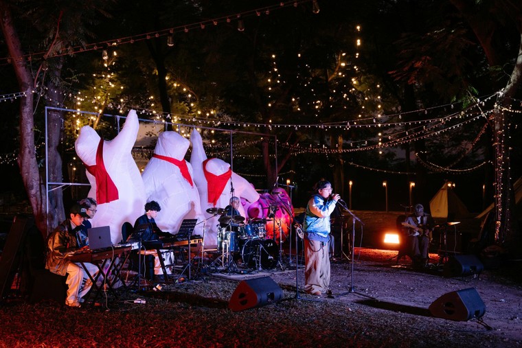 Đông Đúc Đủ Đầy: Lễ hội mùa đông đa trải nghiệm của Hà Nội dịp cuối năm ảnh 6