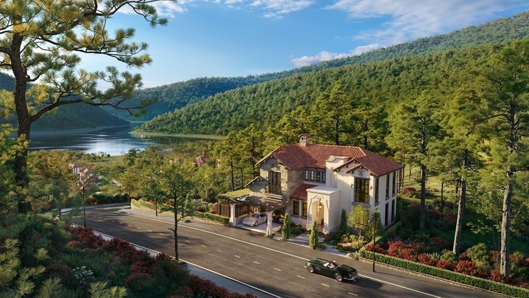 Thanh Xuan Valley: Giá trị vượt thời gian từ pháp lý sở hữu lâu dài ảnh 1