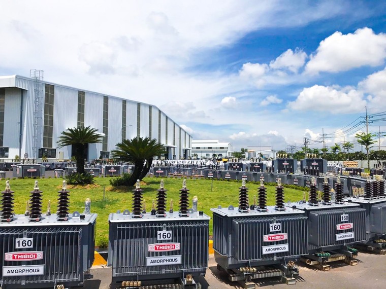 15 tỷ USD đầu tư lưới truyền tải điện, nhiều doanh nghiệp hưởng lợi lớn ảnh 2