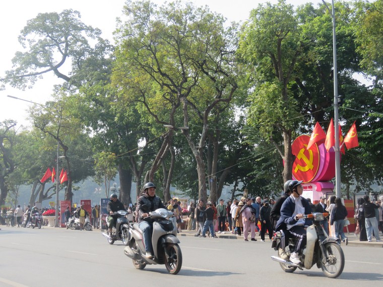 Văn hóa dân gian bước vào đời sống ảnh 7