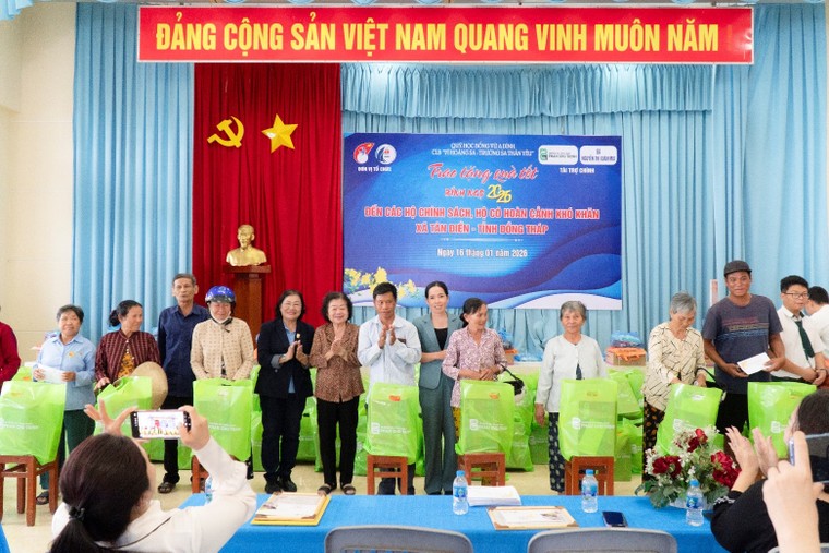 Trường TH-THCS-THPT Phan Chu Trinh: Kiến tạo môi trường giáo dục nhân văn, bền vững ảnh 5