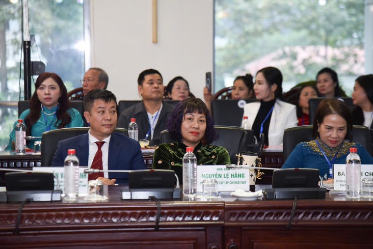 "Xuân ấm áp - Tết sẻ chia" - 9 năm nỗ lực vì cái Tết đủ đầy cho người nghèo ảnh 3