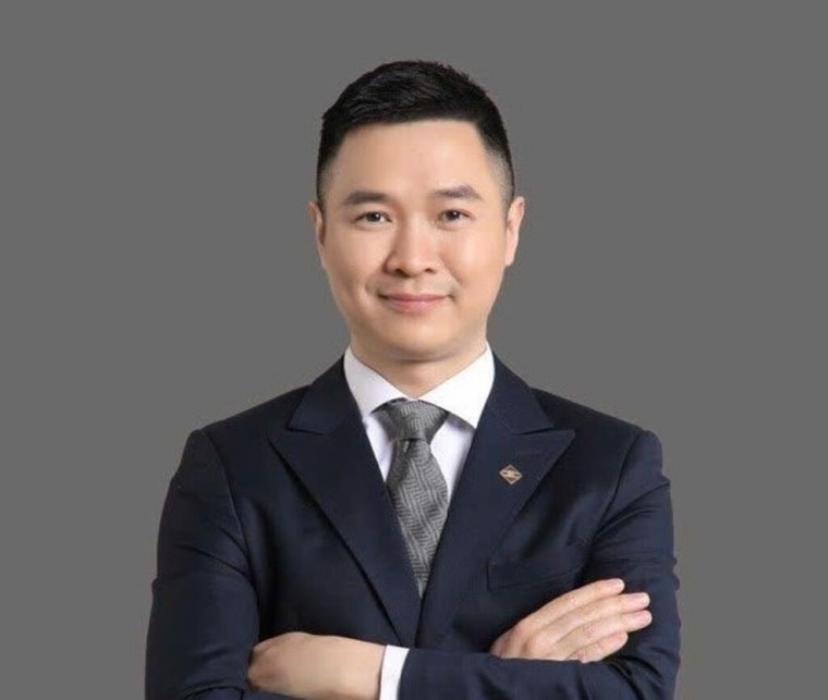 Định danh dữ liệu là nền tảng của niềm tin số ảnh 1