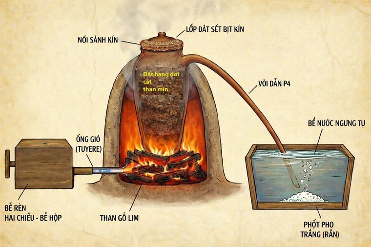 Đại thắng Kỷ Dậu 1789 dưới góc nhìn khoa học quân sự ảnh 2