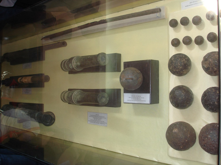 Đại thắng Kỷ Dậu 1789 dưới góc nhìn khoa học quân sự ảnh 1