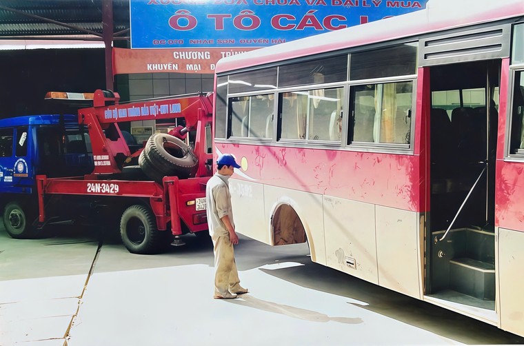 Huy Long và hành trình ba thập kỷ dấn thân ảnh 3