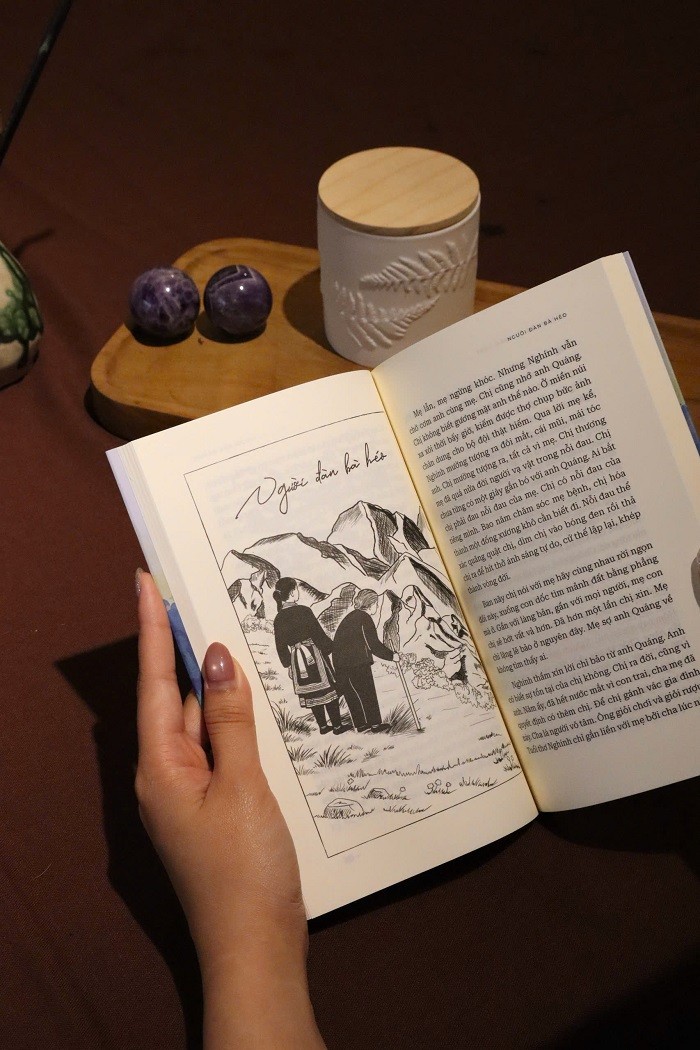 “Nước trên cọn vẫn chảy” – Những phận người lặng lẽ giữa đại ngàn ảnh 2