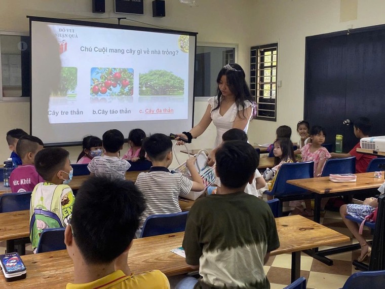 Người Việt trẻ khắp thế giới giữ gìn và lan tỏa văn hóa Việt ảnh 5