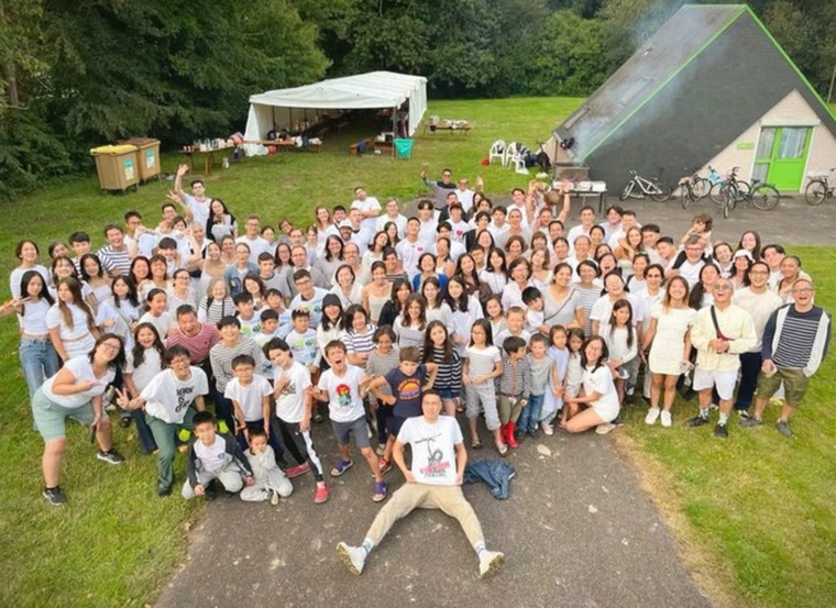 Người Việt trẻ khắp thế giới giữ gìn và lan tỏa văn hóa Việt ảnh 2