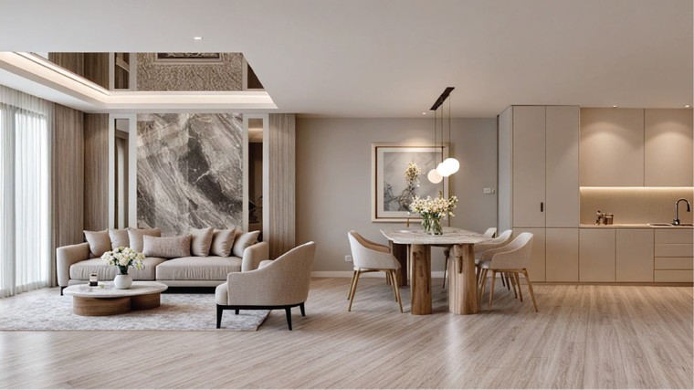 Chuẩn sống “khách sạn 4.0” tại Sunshine Sky City – Khi công nghệ chạm đến từng trải nghiệm ảnh 4