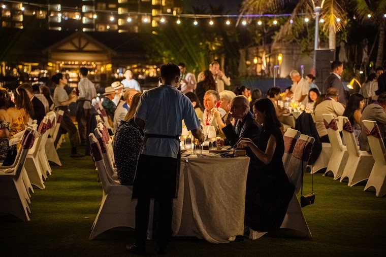 Grand Chapitre Vietnam 2026: Hành trình trải nghiệm ẩm thực hấp dẫn tại Đà Nẵng và Hội An ảnh 4