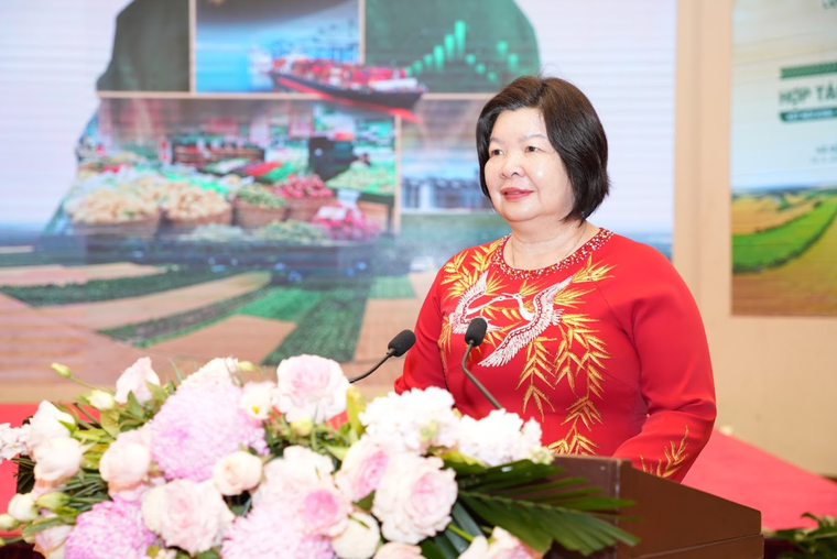 Định hình hệ sinh thái kinh tế mới từ Nghị quyết 68 ảnh 1